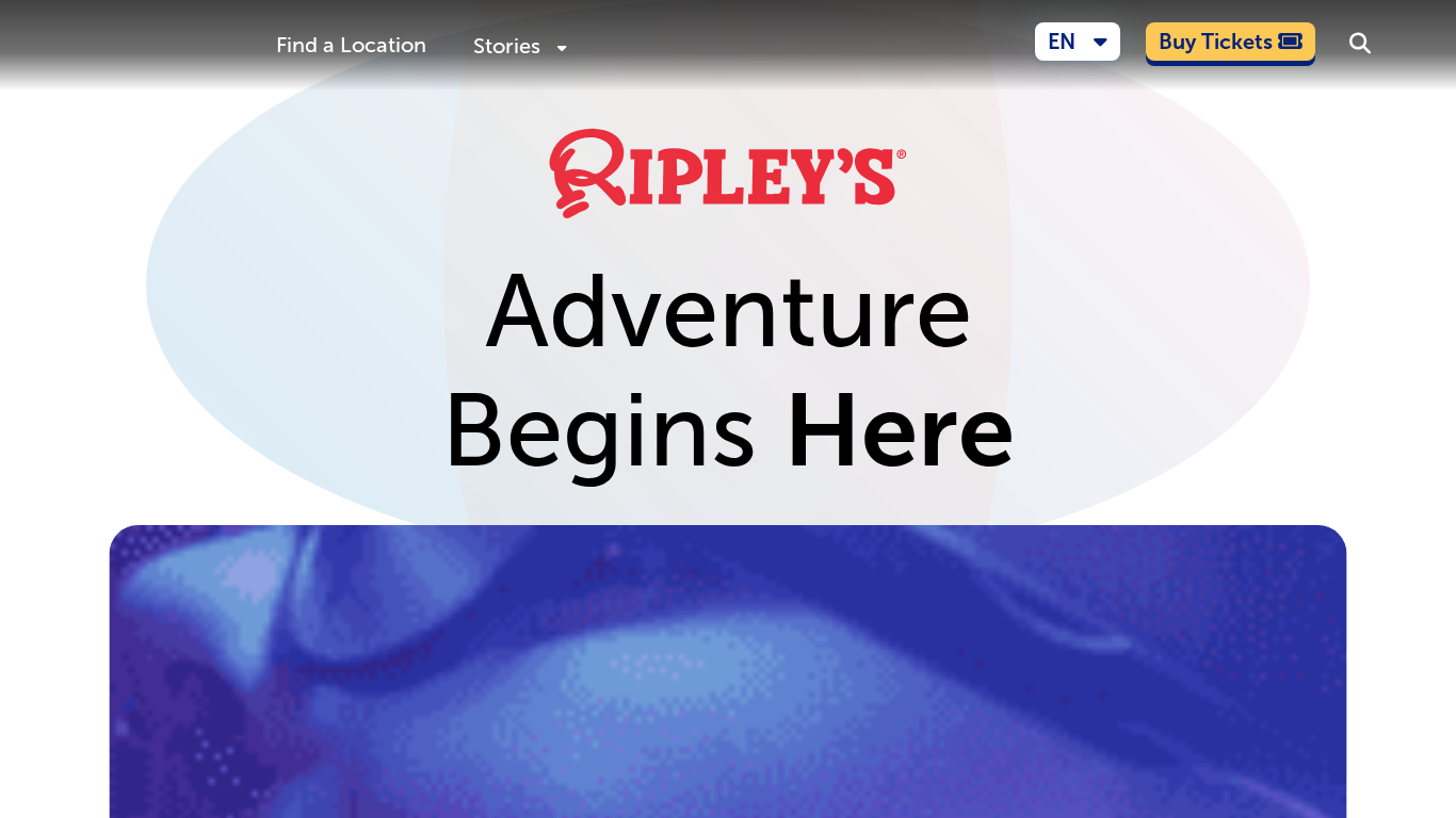Ripley's partnerprogram