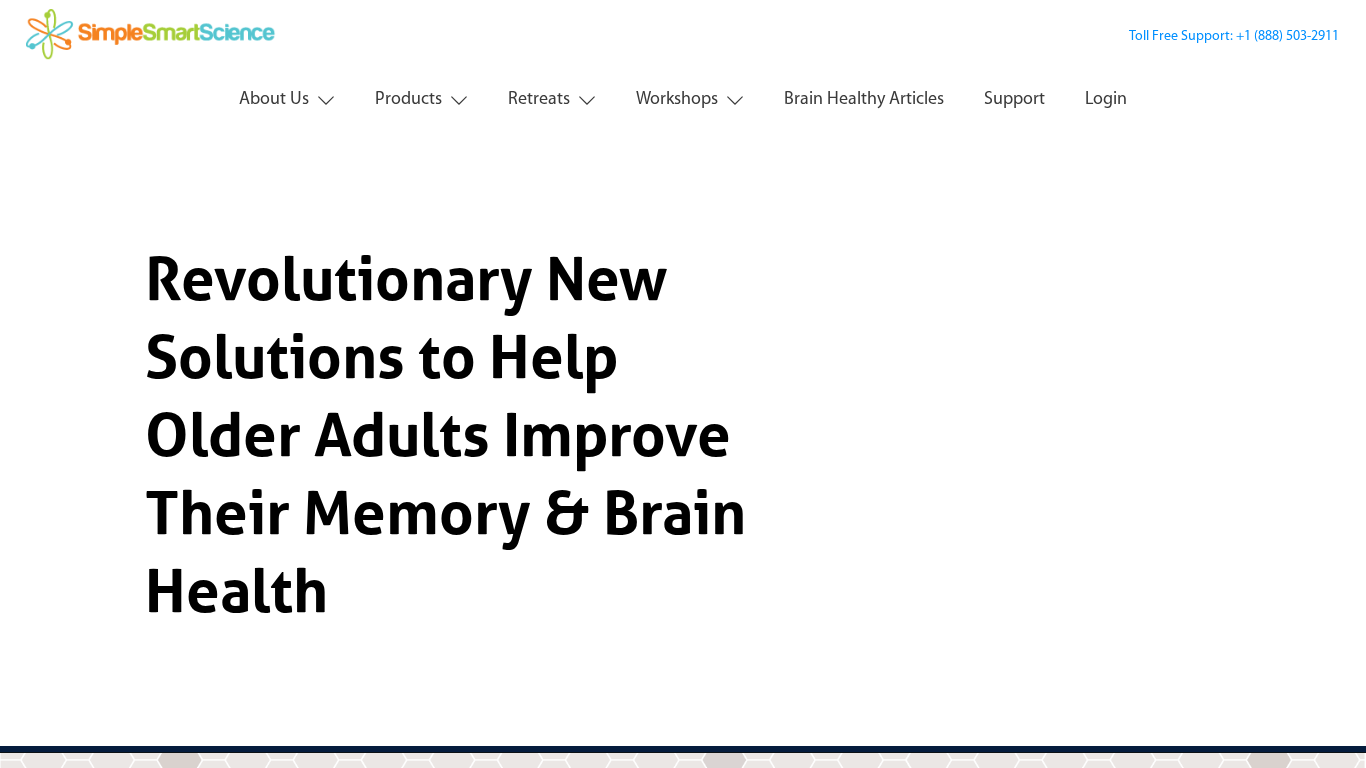 Simple Smart Science Partnerprogram