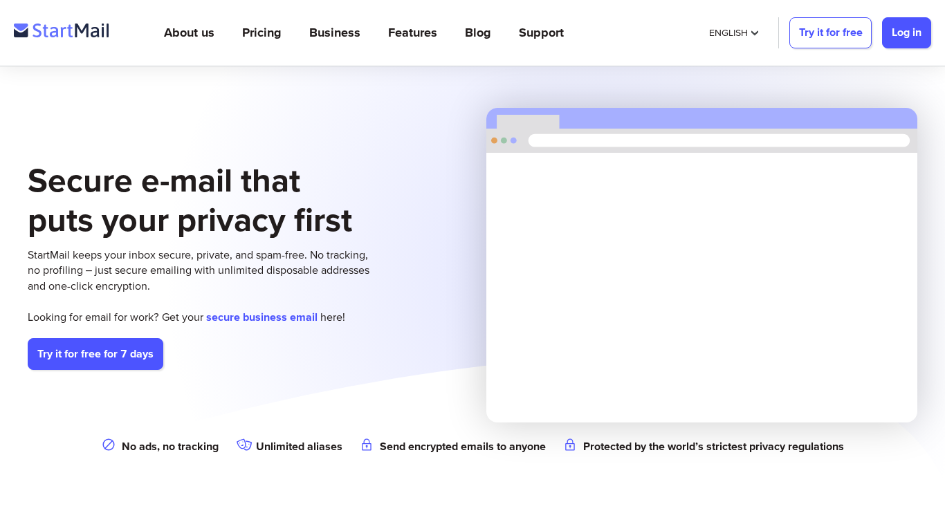 StartMail Partnerprogram
