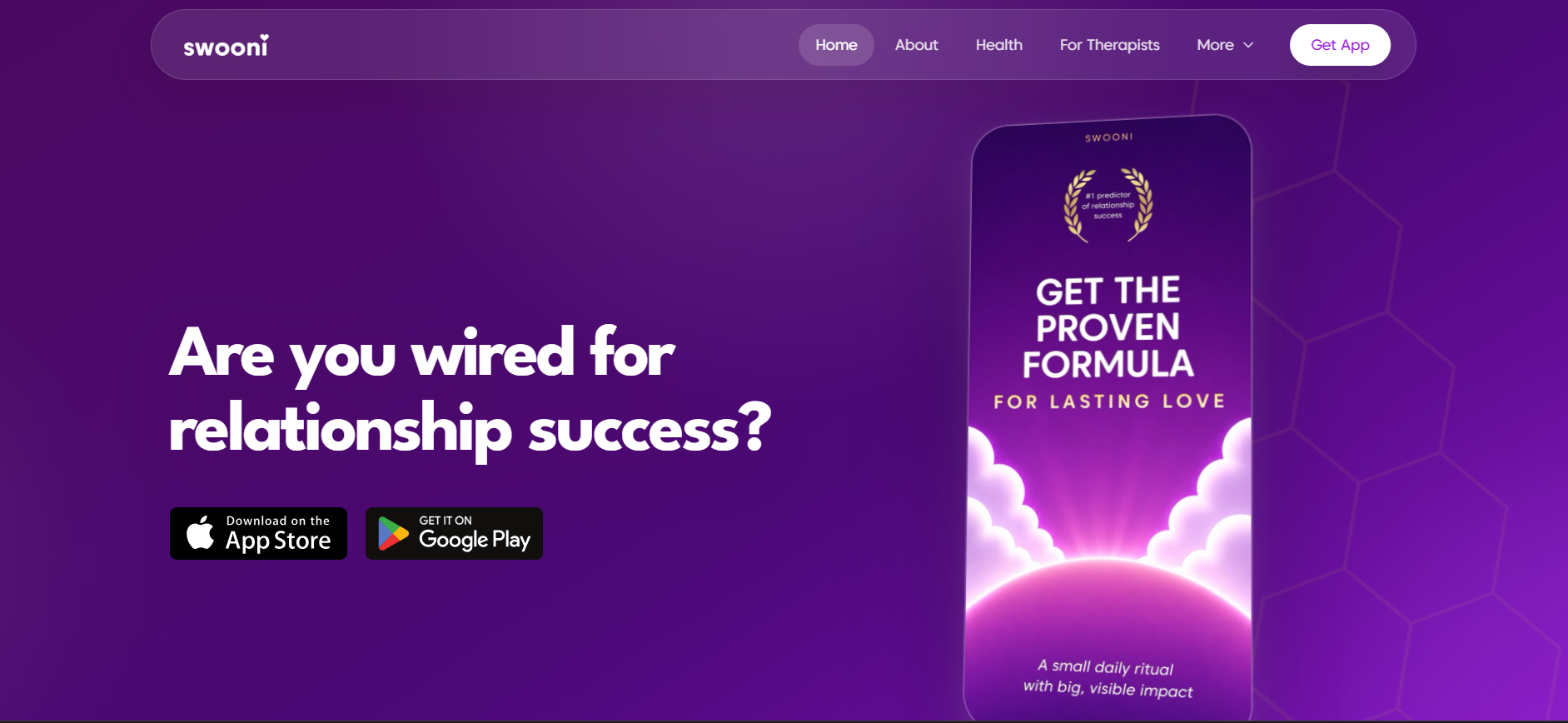 Swooni Partnerprogram