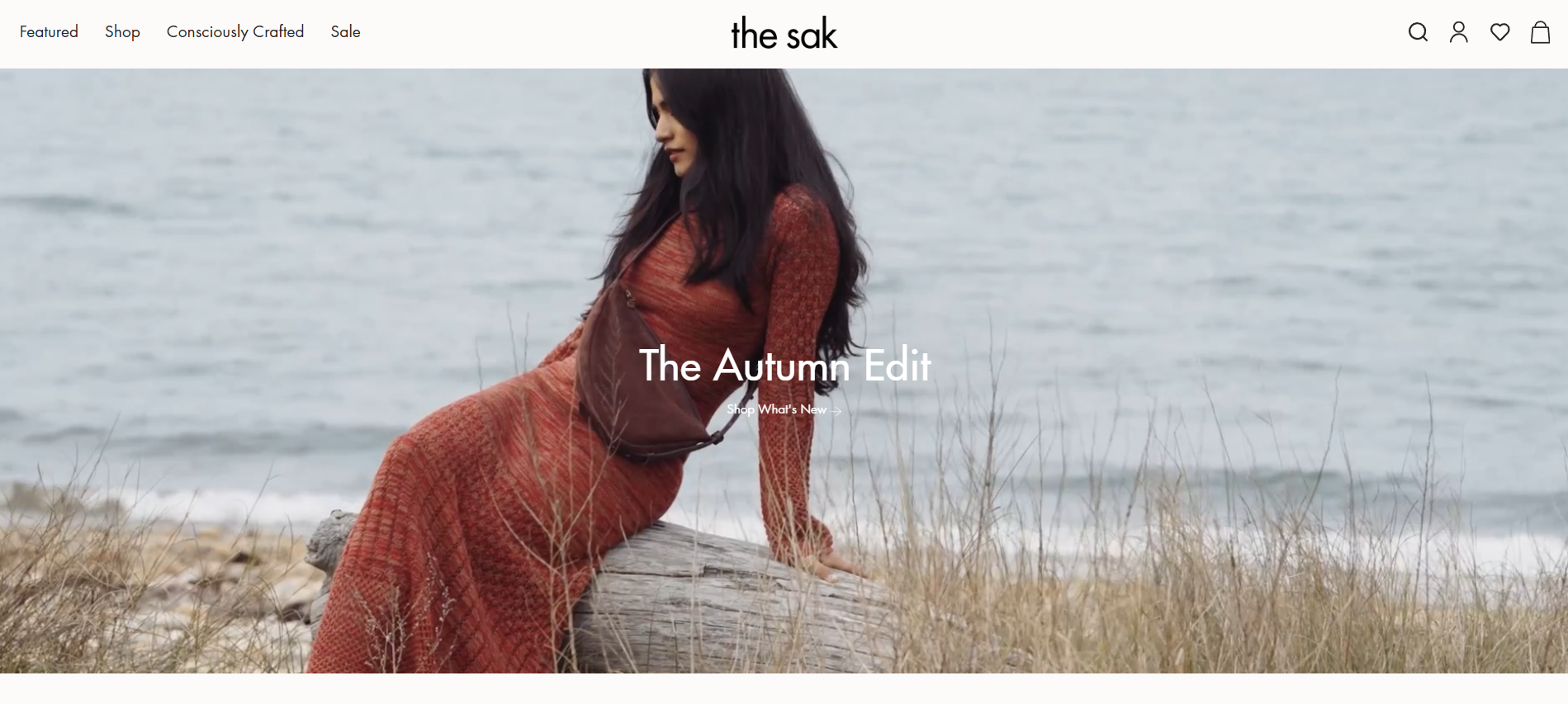 The Sak Partnerprogram