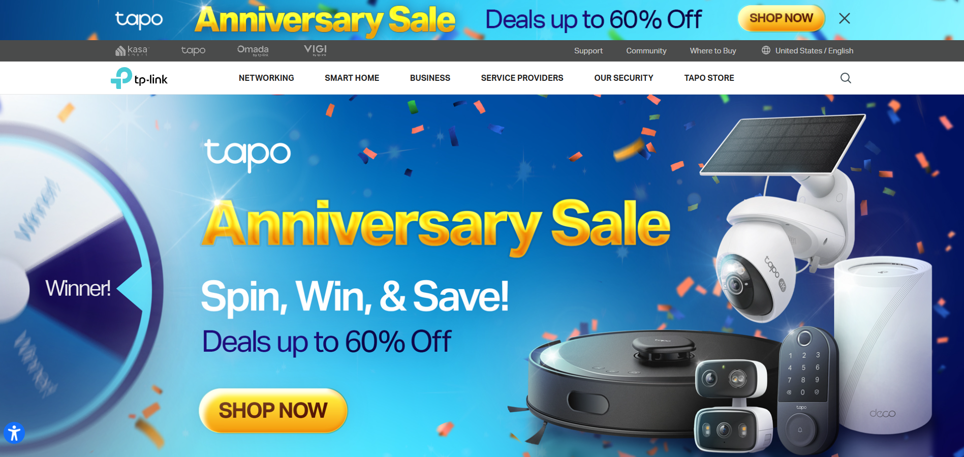 TP-Link Partnerprogram