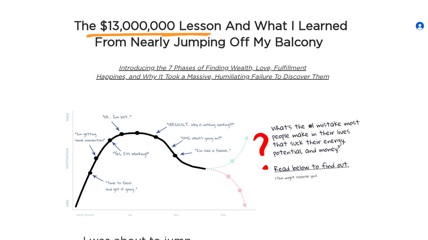 Ultimate Life Partnerprogram