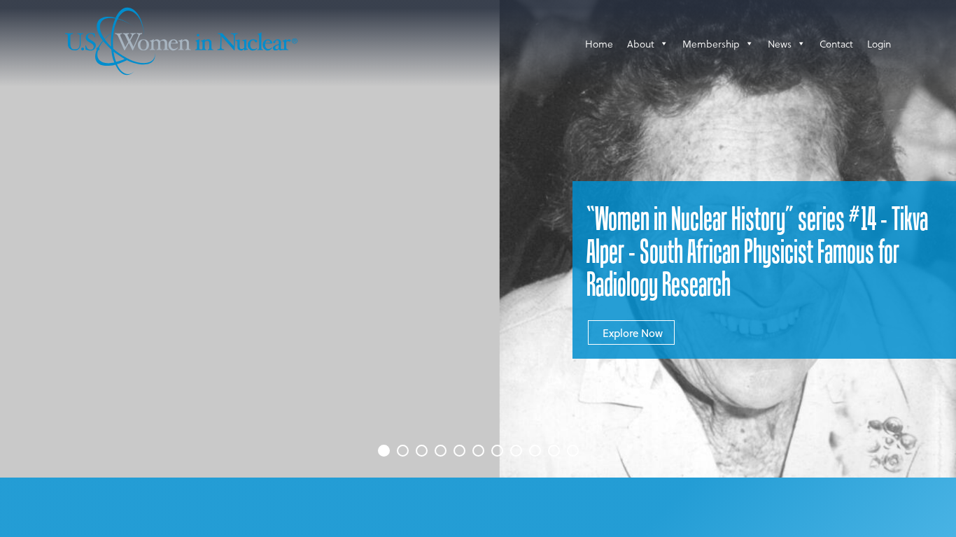 USWIN Partnerprogram