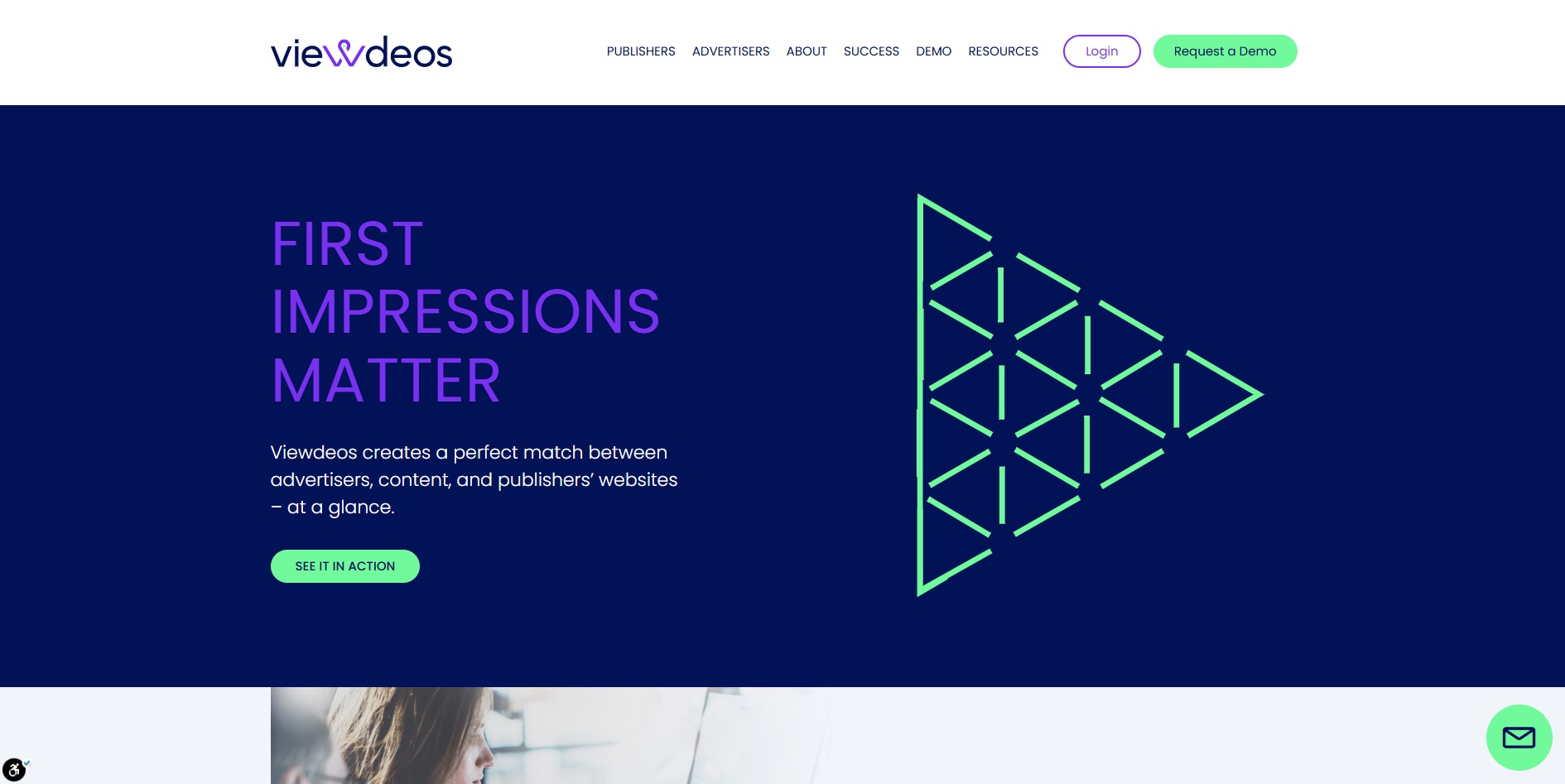 Viewdeos Partnerprogram