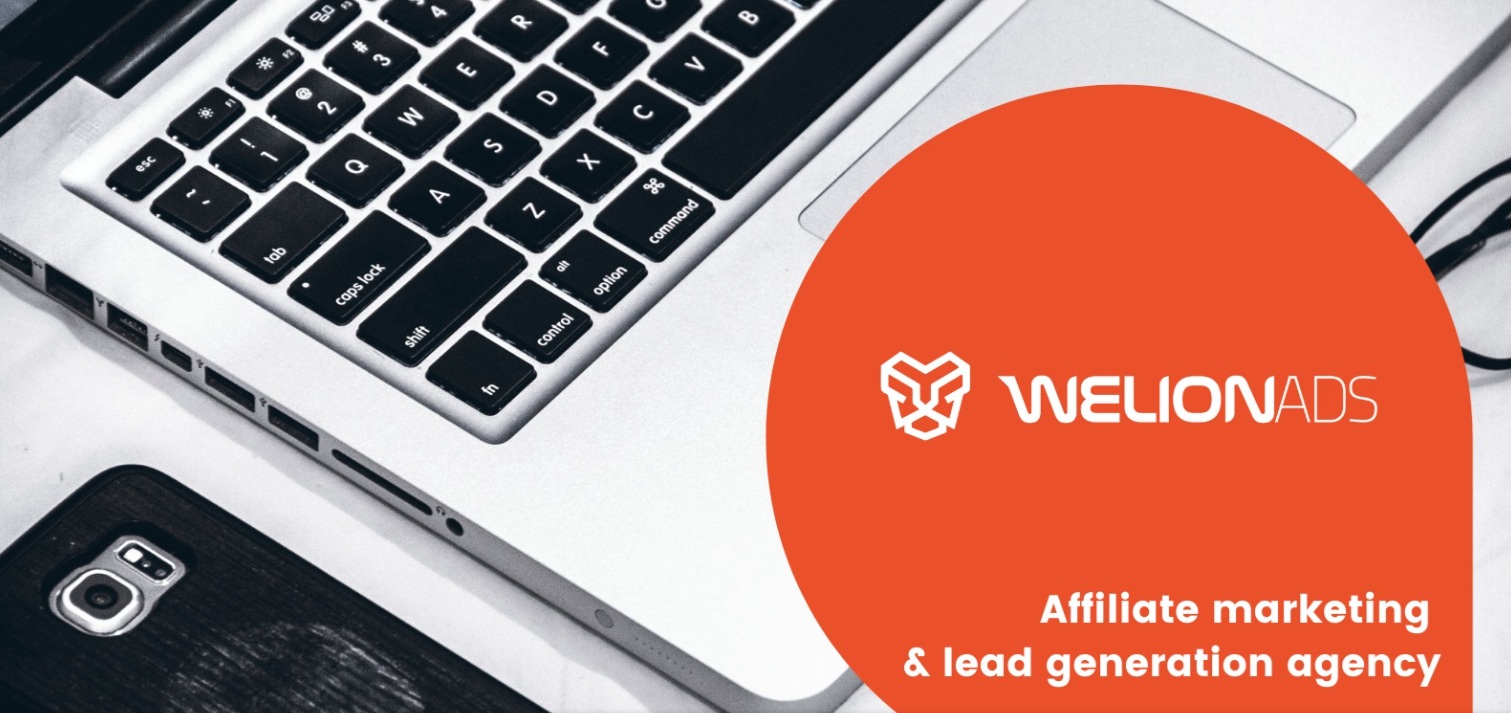 Welion Ads Partnerprogram