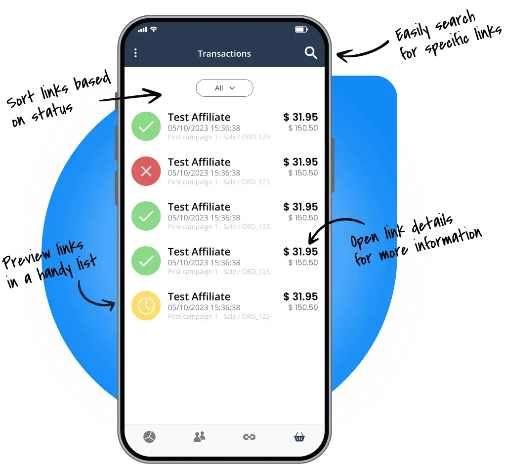 Grafika, amely a növekvő ügyfélelégedettséget illusztrálja