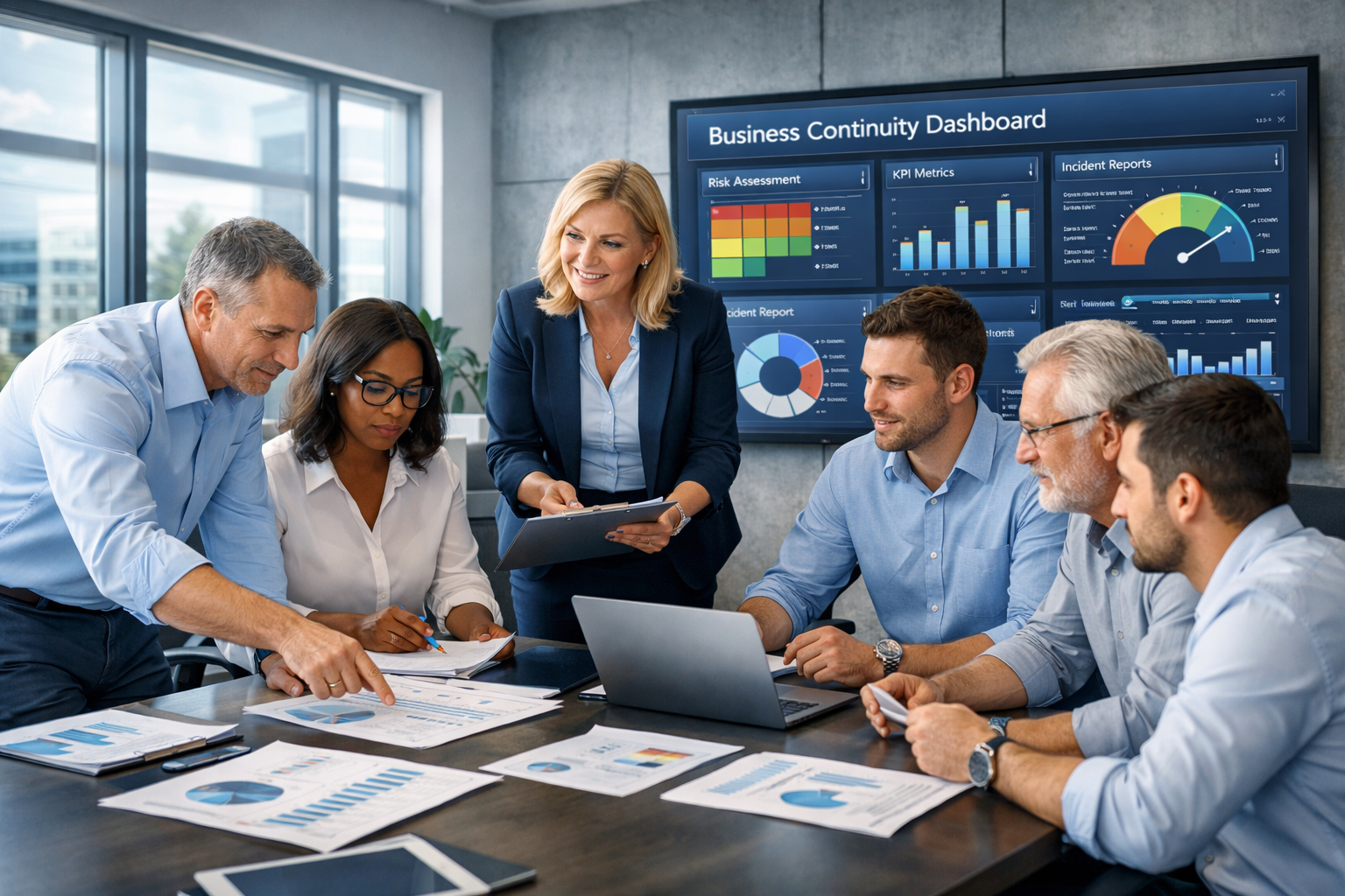 Alapvető stratégiák vállalkozása védelmére és a folytonosság biztosítására