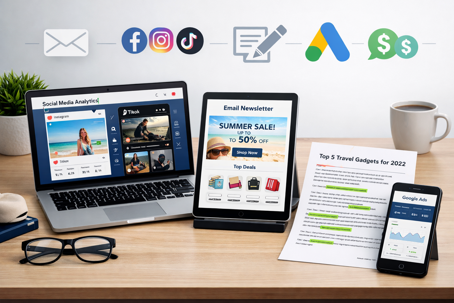 Hogyan népszerűsítsd hatékonyan az affiliate linkeket