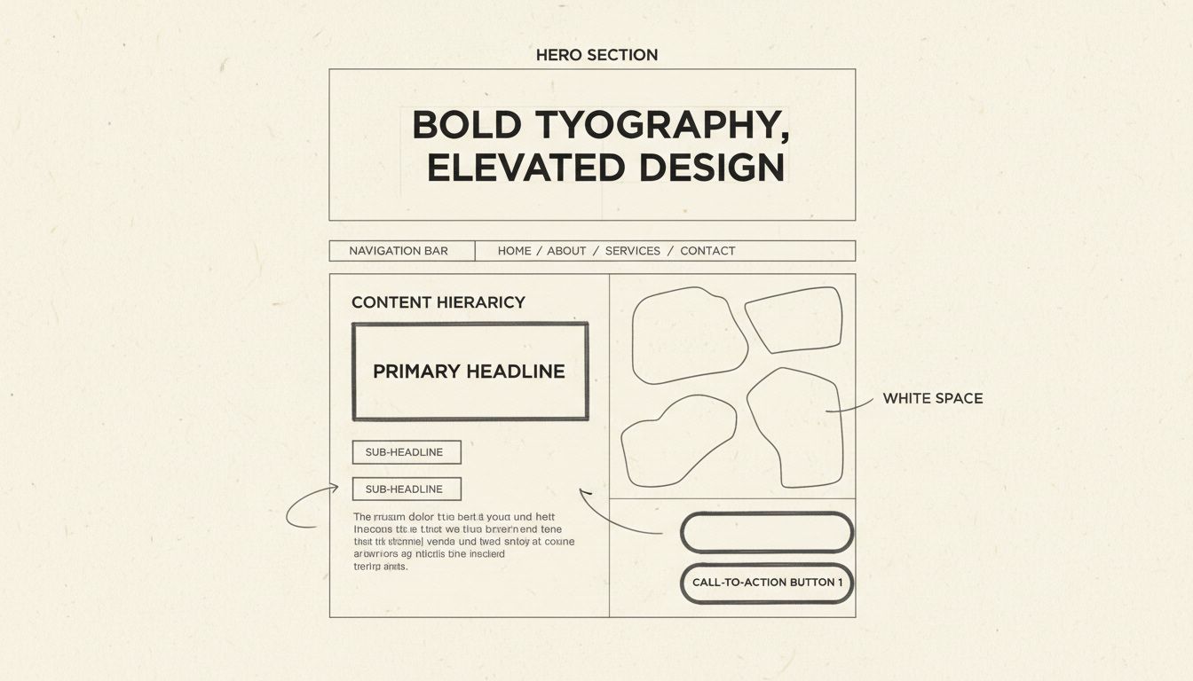 Hogyan építsünk prémium weboldalt: Teljes útmutató affiliate marketingeseknek 2026-ban