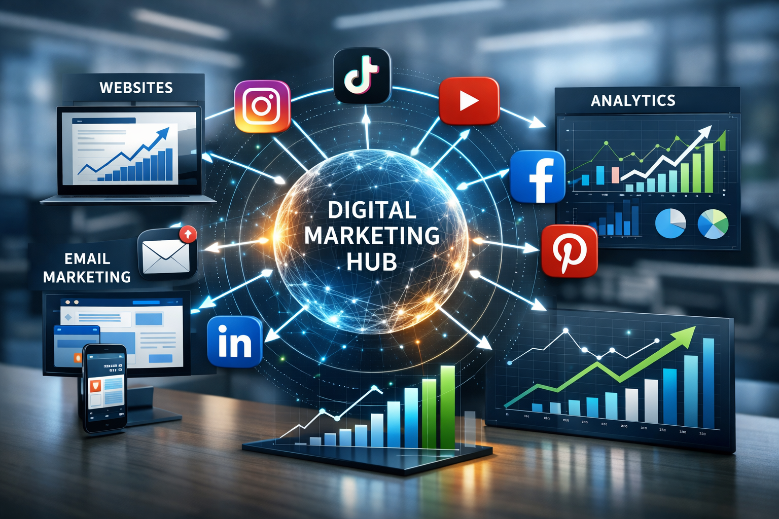 A legjobb platformok affiliate marketinghez