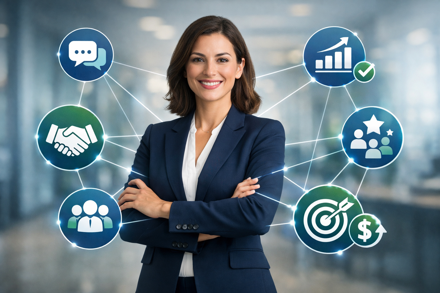 Erős partnerkapcsolatok kiépítése: Teljes útmutató a sikeres együttműködéshez