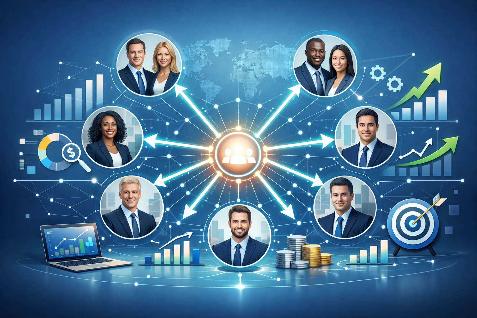 Hogyan hozz létre affiliate marketing kampányt