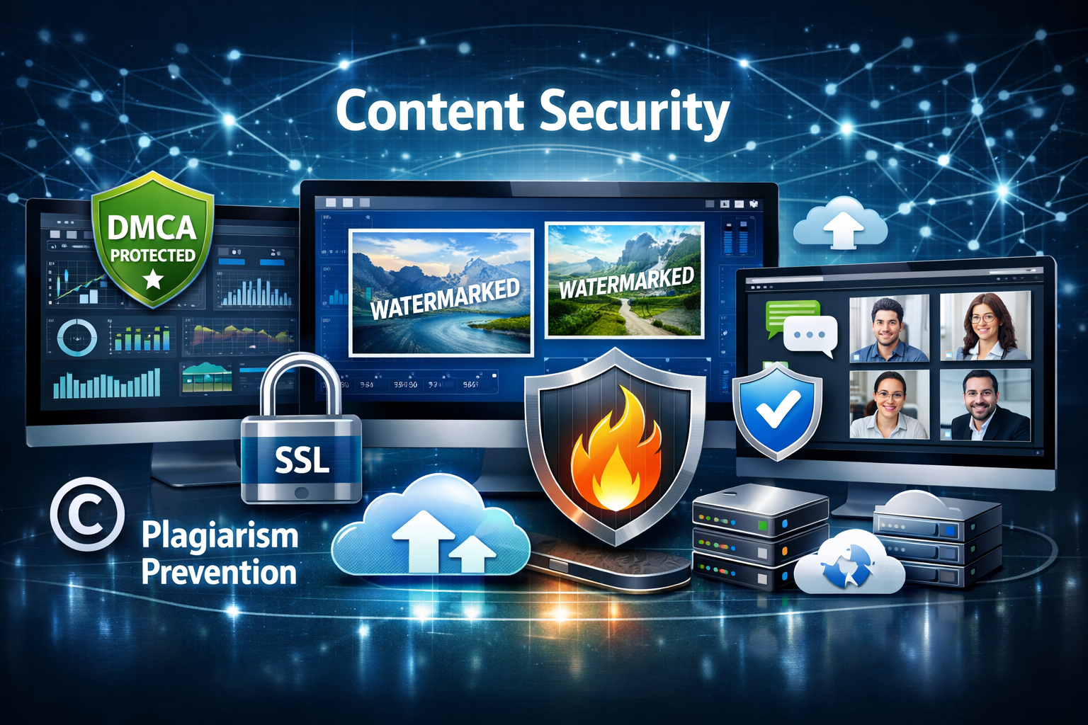 Az affiliate tartalom plágiumának megelőzése: Teljes védelmi útmutató