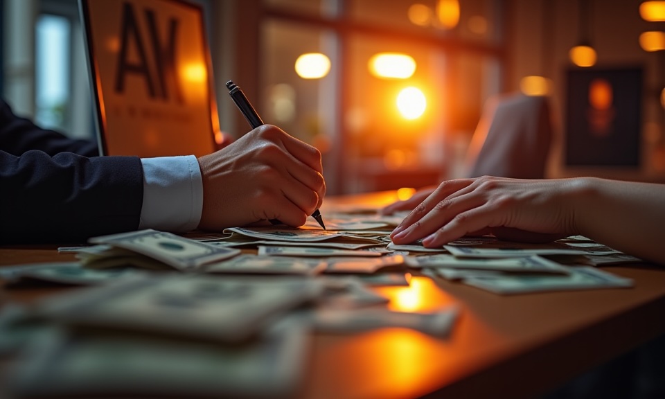 Gyors útmutató partnerprogram menedzsmenthez