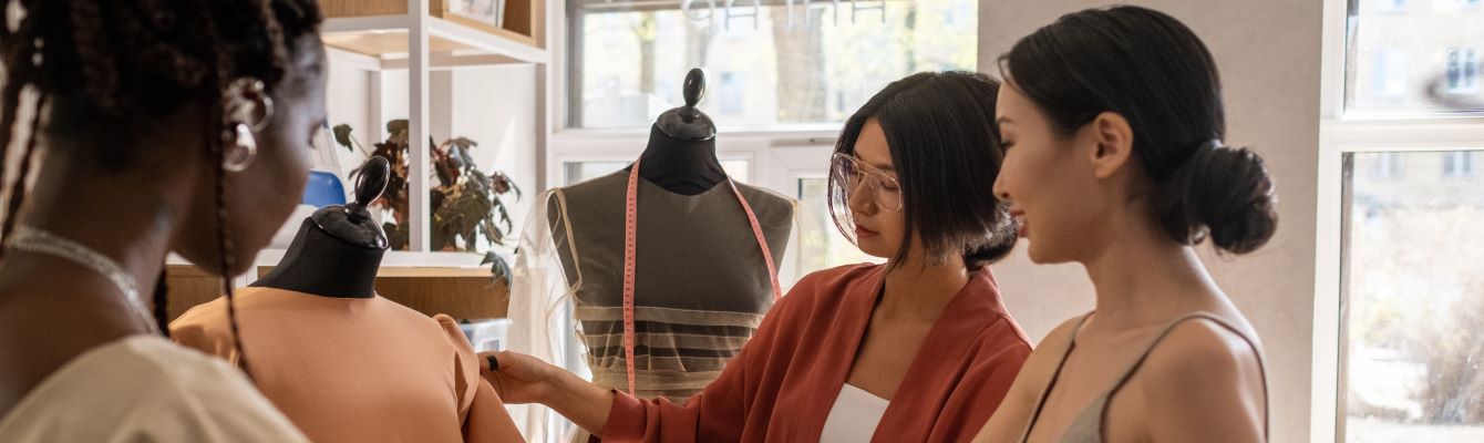 Partnerprogram marketing stratégiák divattervezőknek