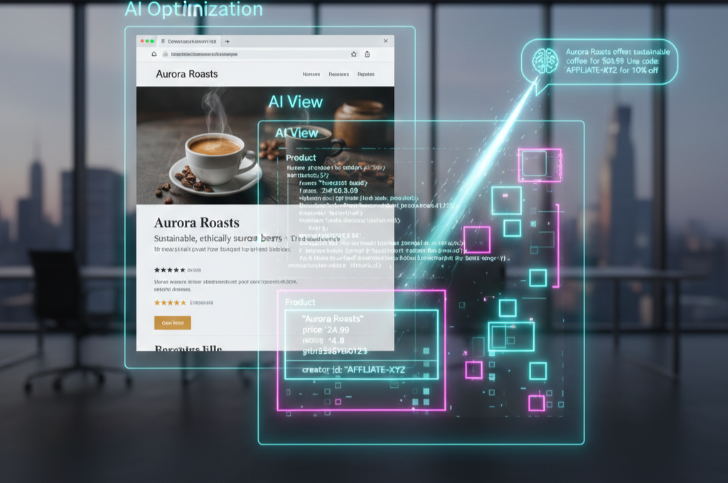 Hogyan tulajdonítsunk bevételt az AI ügynököknek