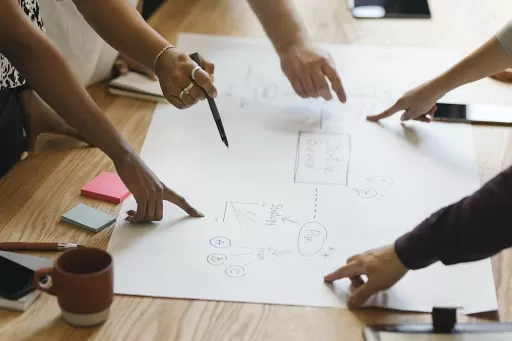 Lépésről lépésre útmutató egy minőségi partnerprogramhoz