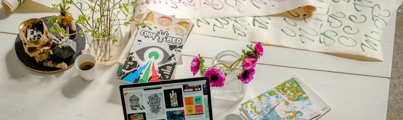 A 6 legjobb promóciós anyag a partnereid számára