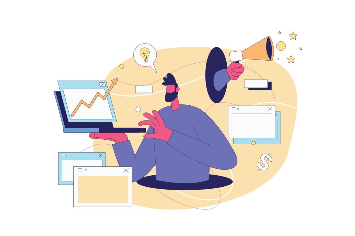 Lenyűgöző partnerkampányok példái több csatornán