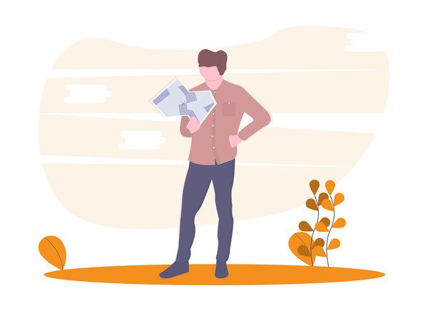 buyer journey mapping