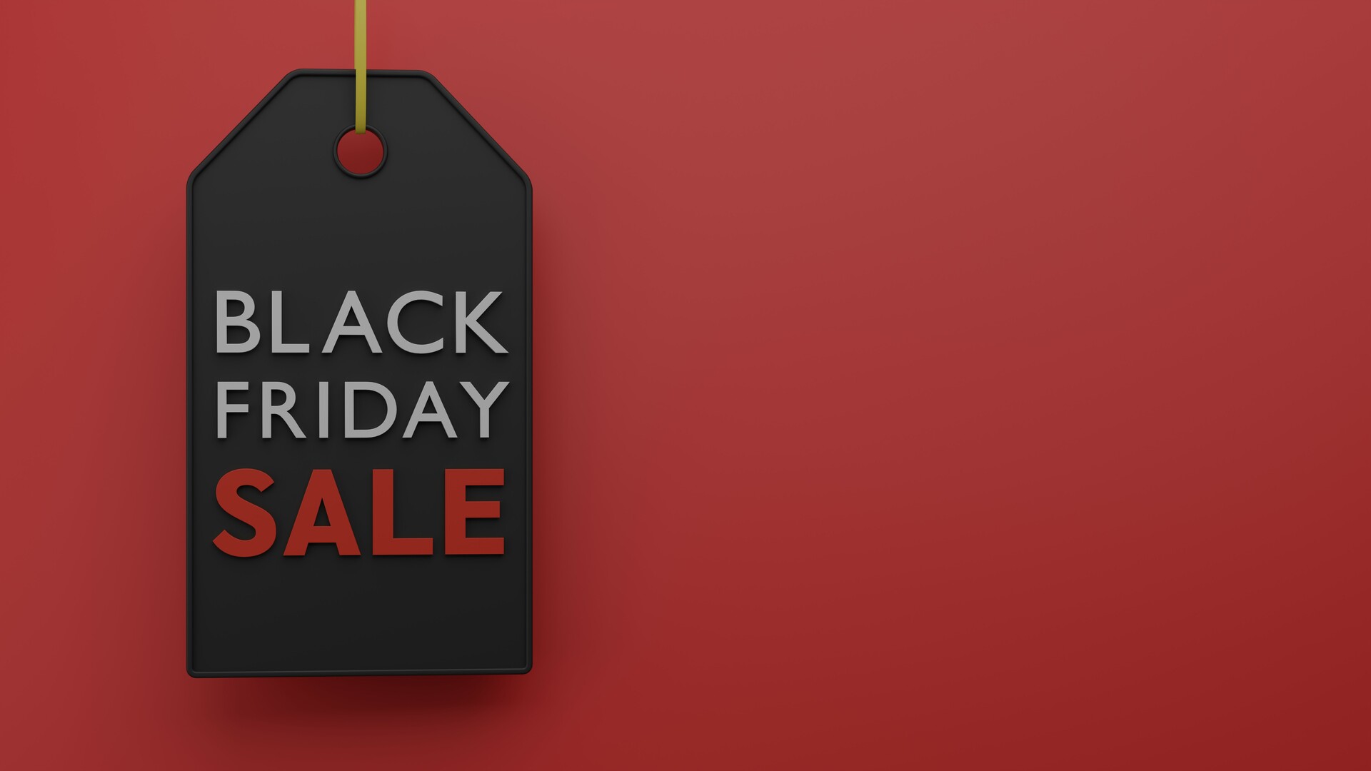 A legtöbbet hozd ki az affiliate marketingből Black Friday alkalmával