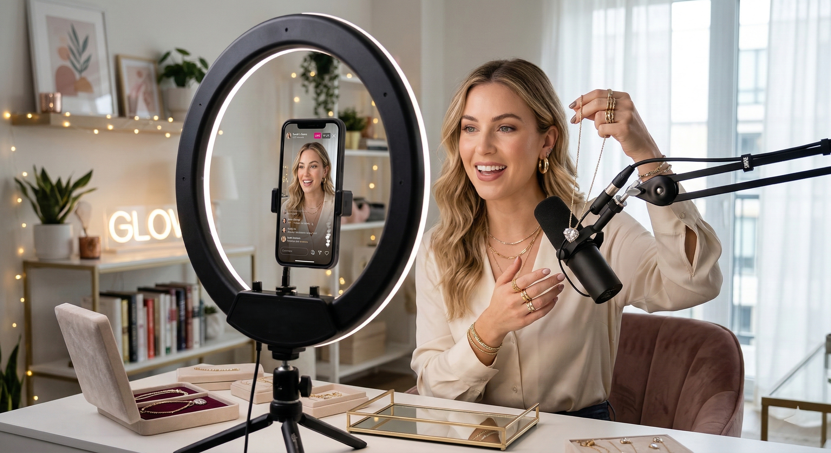 Partnerség női nano-influencerekkel a Nemzetközi Nőnap alkalmából