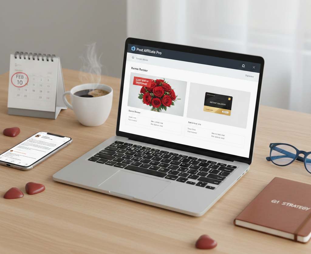 Banner Rotátorok beállítása last-minute ajándék átirányításokhoz