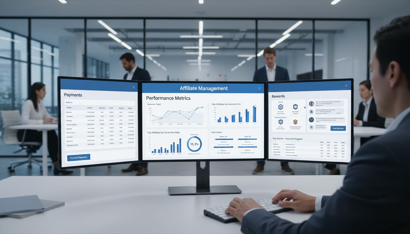 Melyek a legfontosabb tippek az affiliate partnerek kezeléséhez?