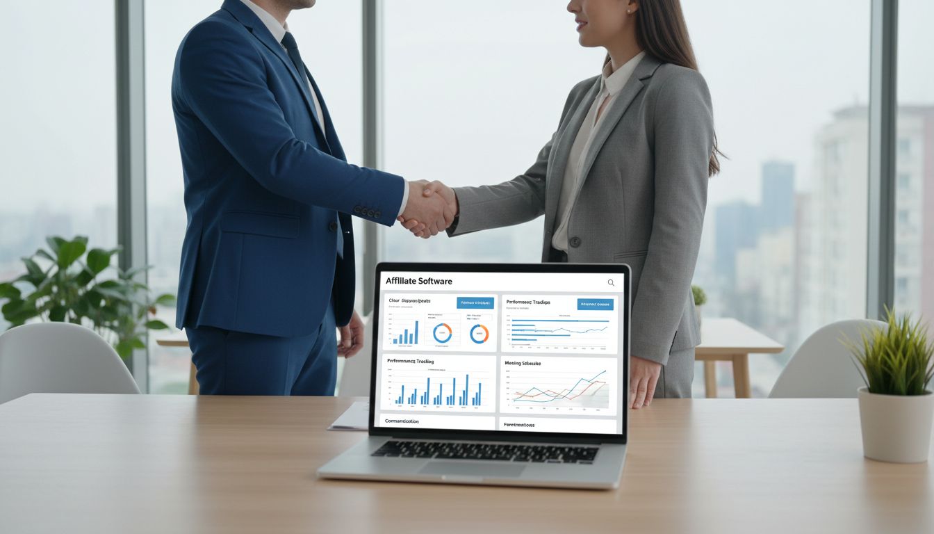 Hogyan biztosítsuk a sikeres affiliate marketing szabadúszó partnerségeket