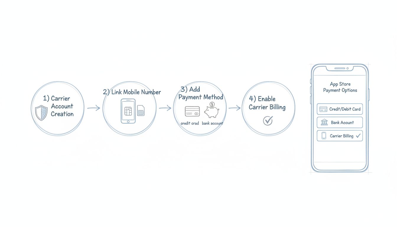 Mobil számlázás engedélyezése: Teljes beállítási útmutató