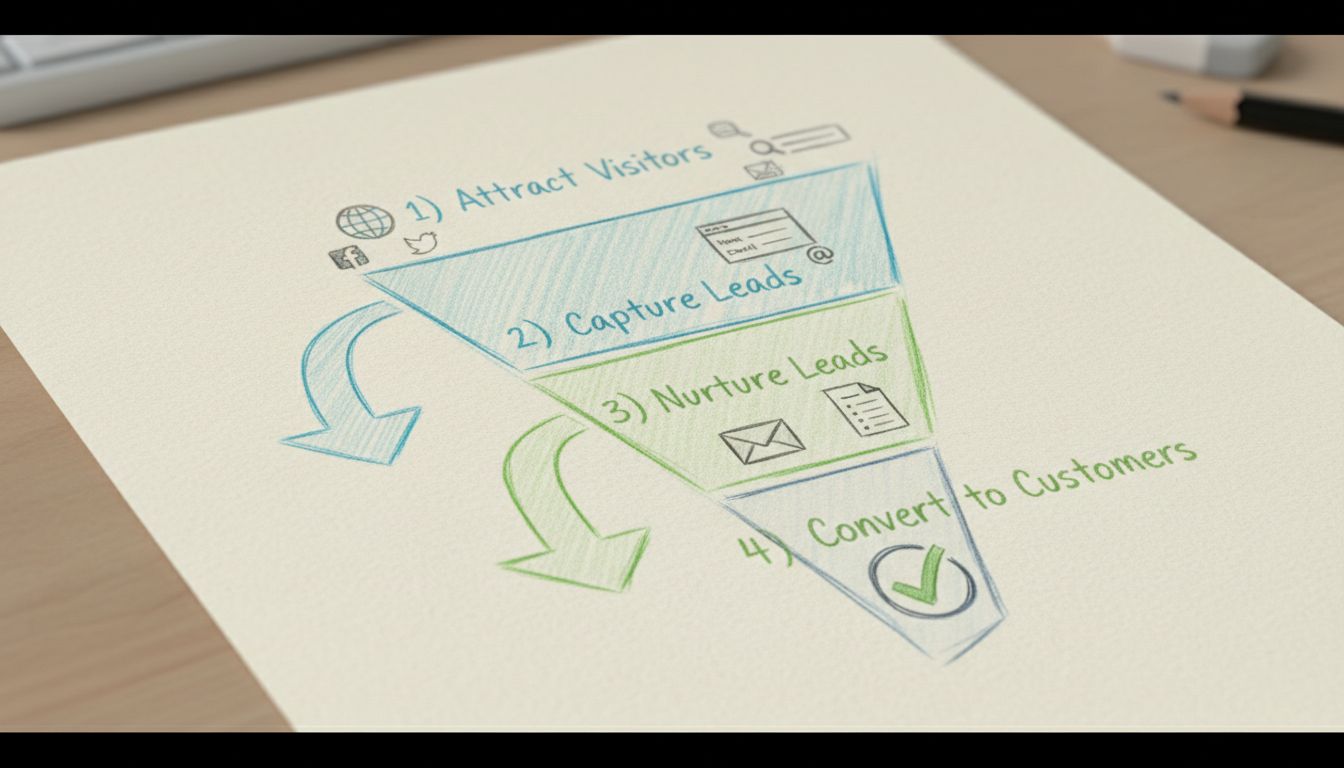 Mi az a lead generálás a digitális marketingben?