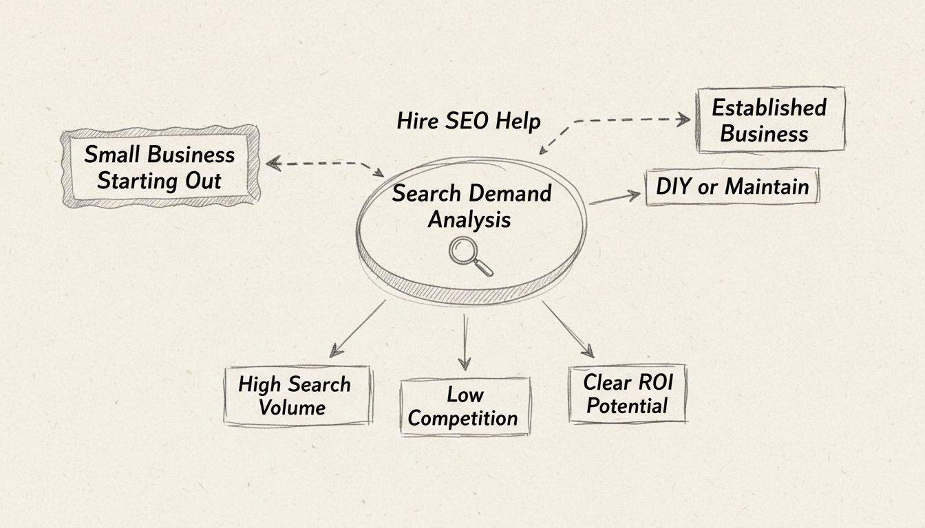 Megéri fizetni az SEO-ért? Teljes ROI elemzés