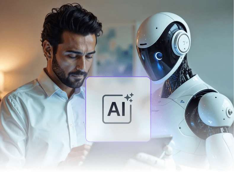 Intelligens AI Asszisztens