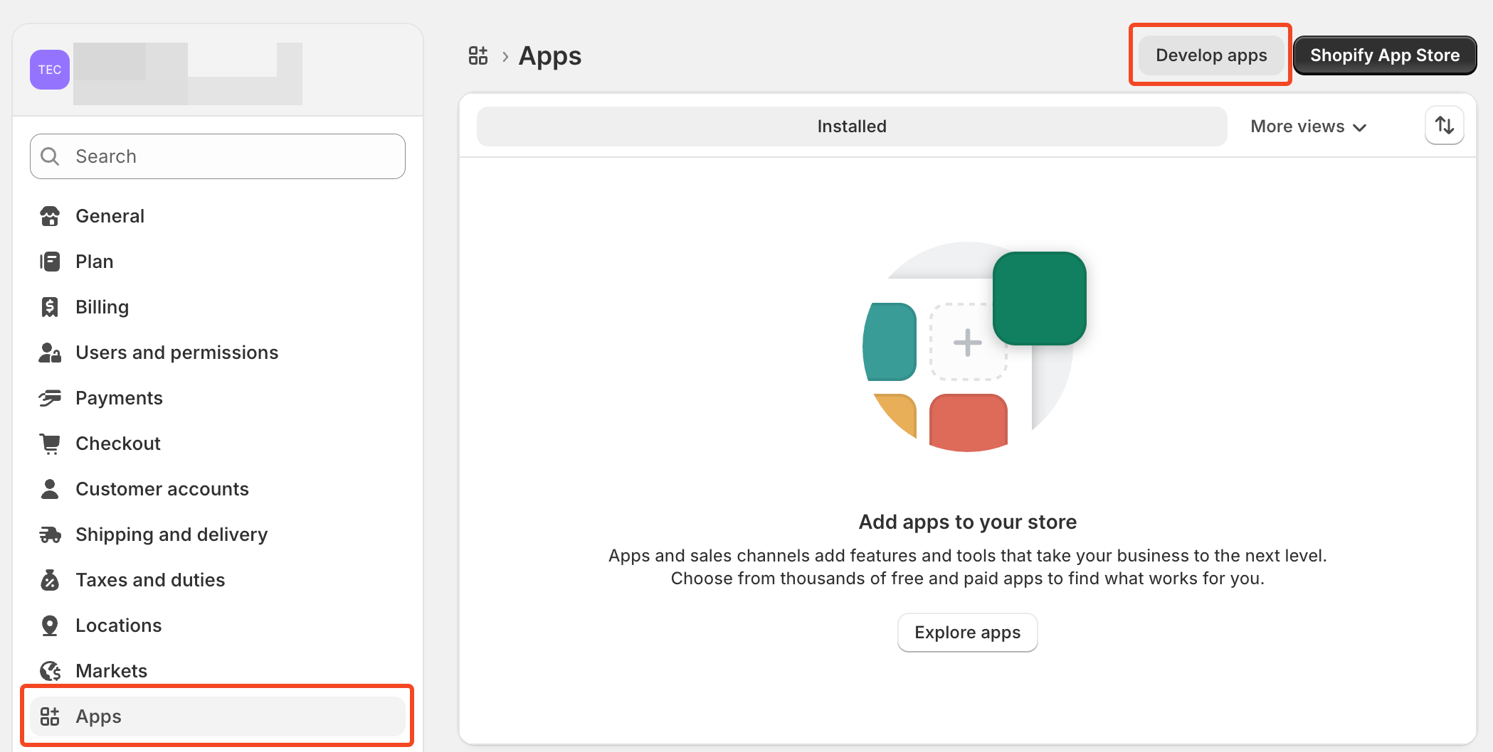 mockup of commissions
