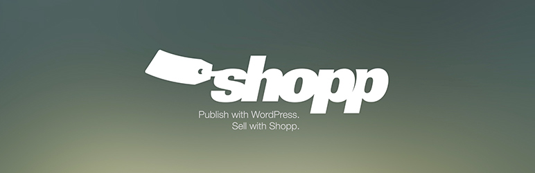 Shopp (WordPress webáruház modul)