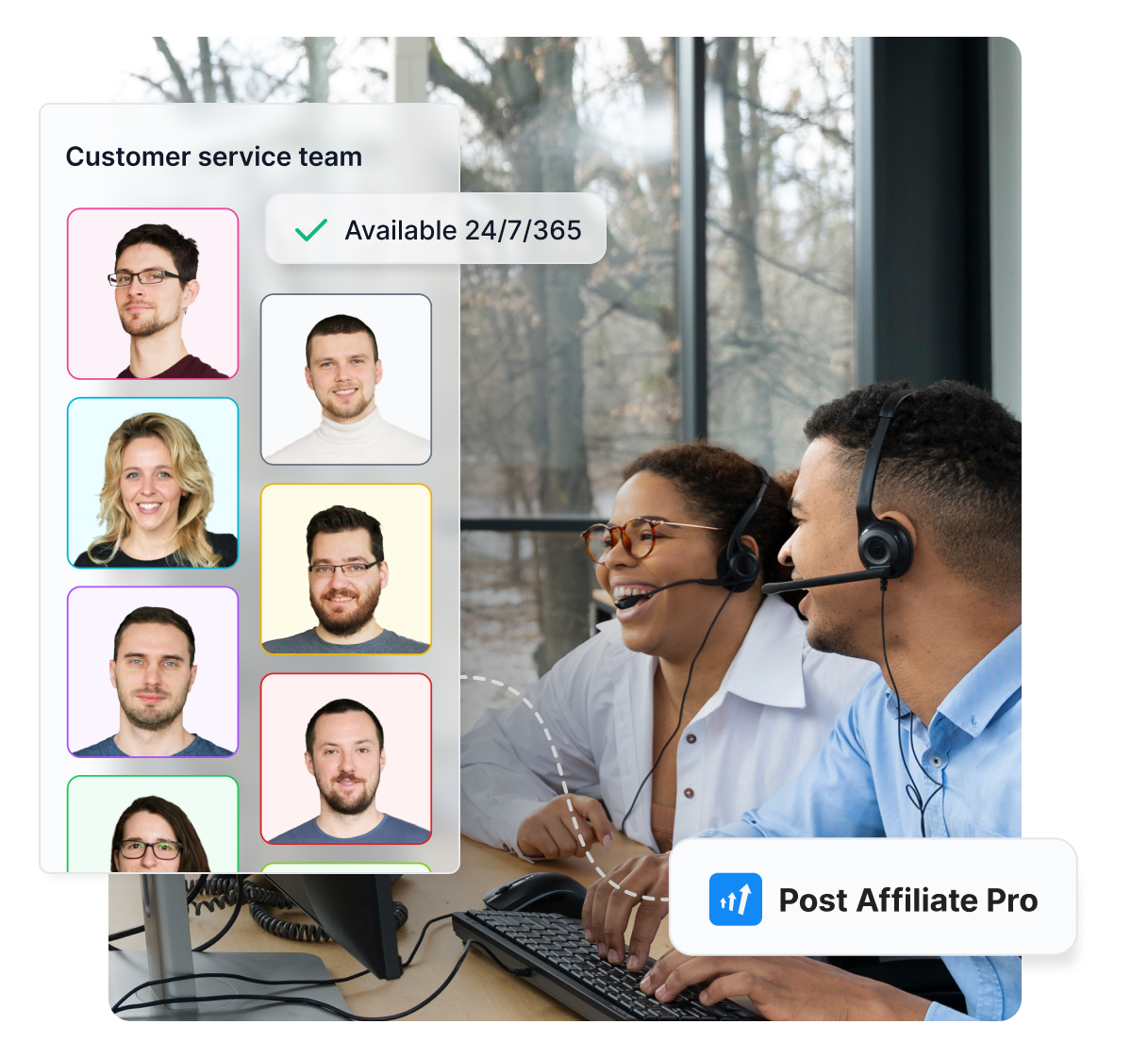 Ingyenes beállítás és képzés a Valentin-napi ajánlatban