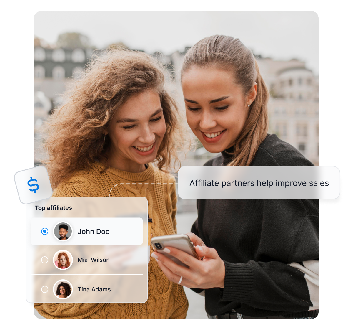 A Post Affiliate Pro kulcsfontosságú funkcióinak áttekintése, például átfogó nyomkövetés, riportok és jutalékok.