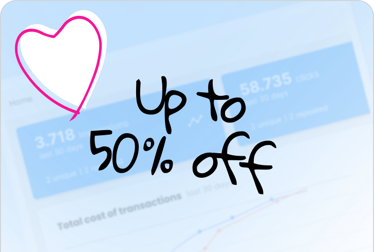 Akár 50% kedvezmény