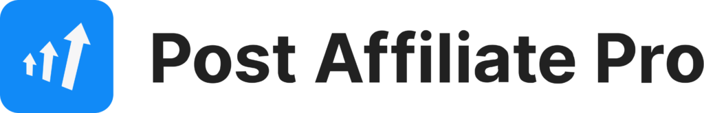 PostAffiliatePro fő logó
