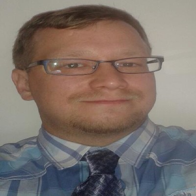 Dominik Müller - Affiliate Manager