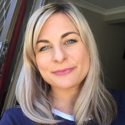 Kimberley Woodward - Affiliate Manager