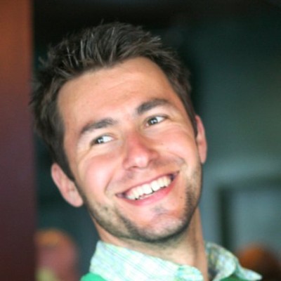 Tomasz Borys - Affiliate Manager