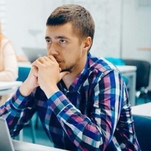 Arsen Saliy - Affiliate Manager