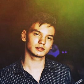 Ivor Tanovic - Affiliate Manager