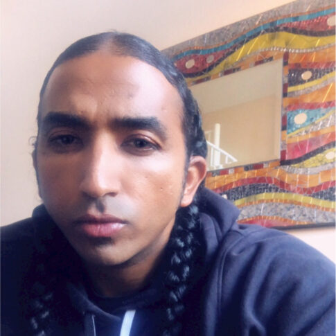 Mario Roberts - Affiliate Manager