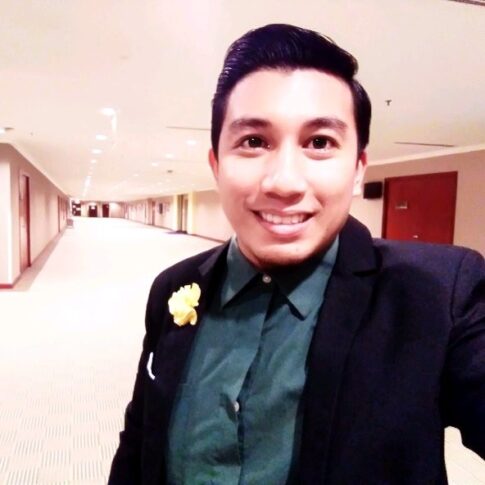 Mohamad Nikmat Hamzah - Affiliate Manager