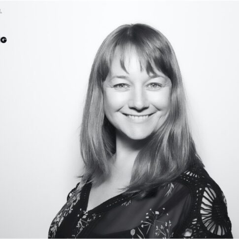 Andrea Collins - Affiliate Manager