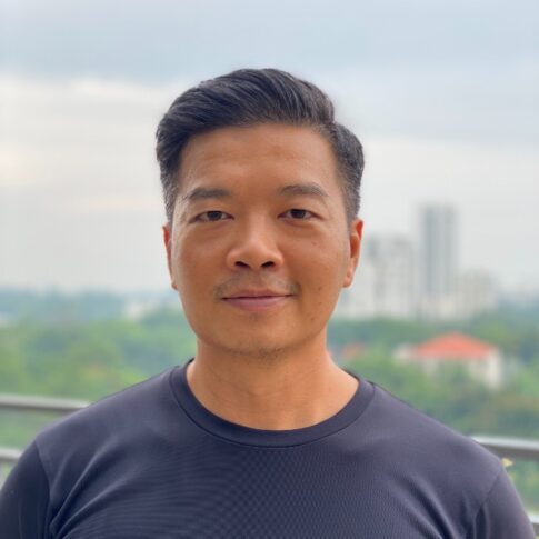 Victor Bui - Affiliate Manager