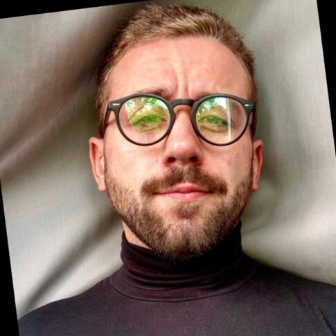 Lucas Brouwer - Affiliate Manager